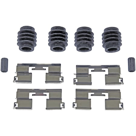 Dorman Disc Brake Hdwe Kit HW6135